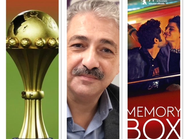 LE JOURNAL DE MIDI EN LANGUE FRANCAISE DU 19/01/22